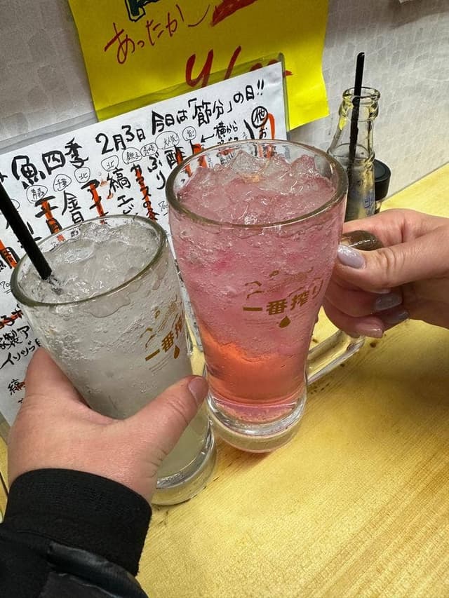 おさかな魚四季 - サブ画像2