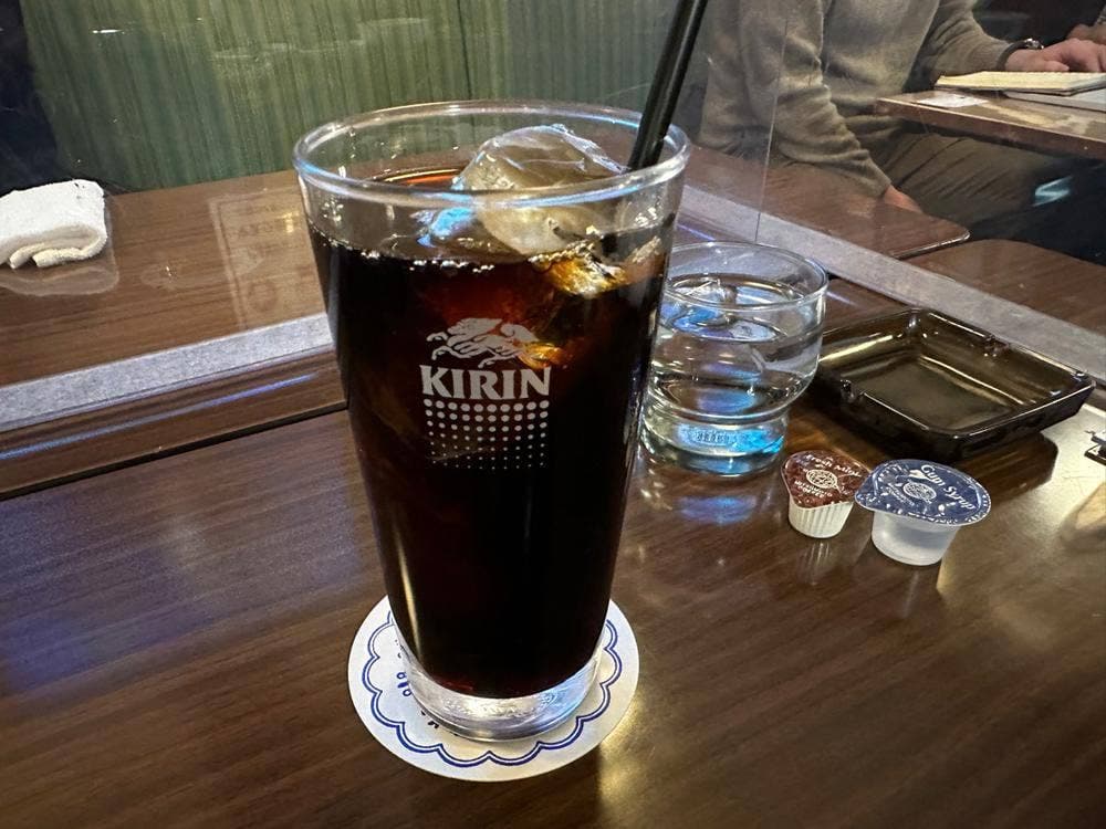 喫茶 こっこ