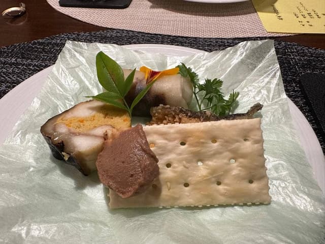 PARKSIDE BAR ミナト - サブ画像2