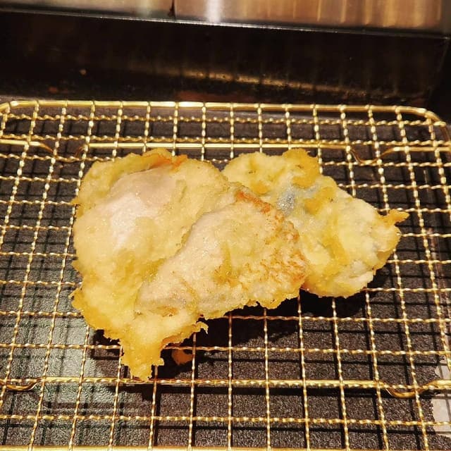 博多天ぷら たかお ルクア大阪店 - サブ画像3