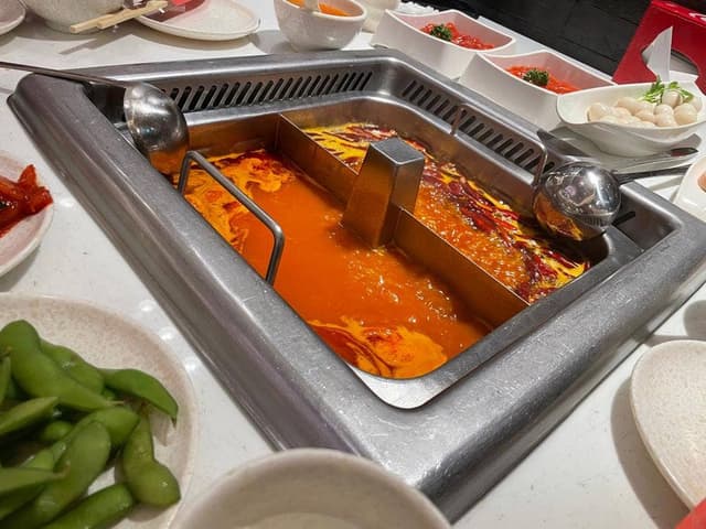 海底撈火鍋 池袋店 - サブ画像3