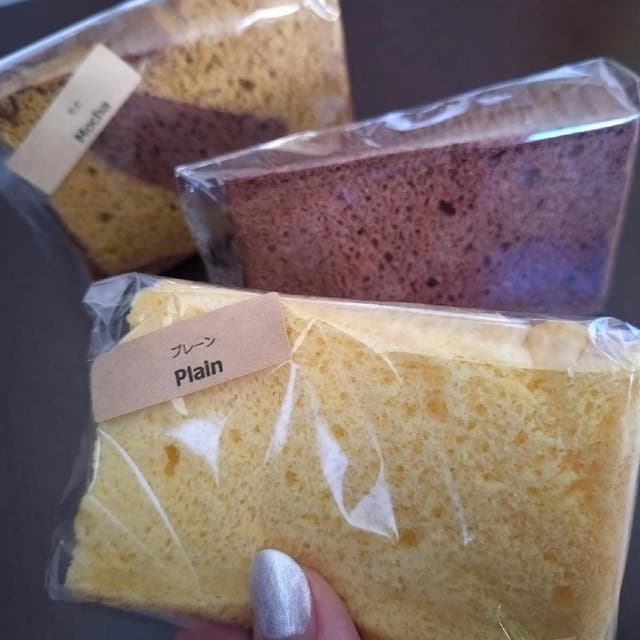 シフォンケーキ専門店 Airy - サブ画像2