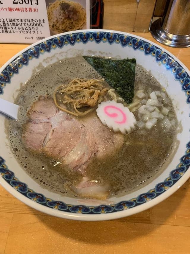 らーめんセンター トミオ - サブ画像2