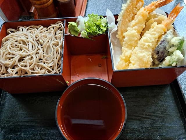手打ちうどん 倭 - サブ画像1