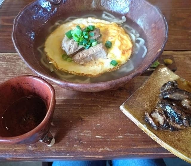 いしぐふー やんばる店 - サブ画像2