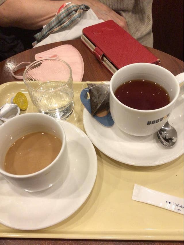 ドトールコーヒーショップ 横浜ジョイナス店 - サブ画像2