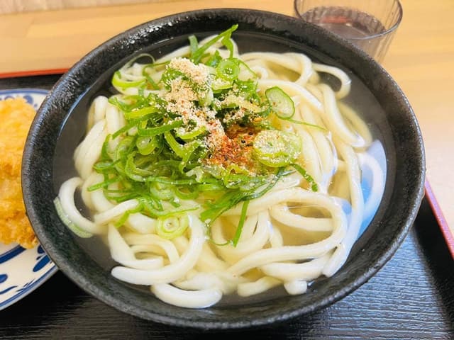 晴屋製麺所 今里店 - サブ画像3