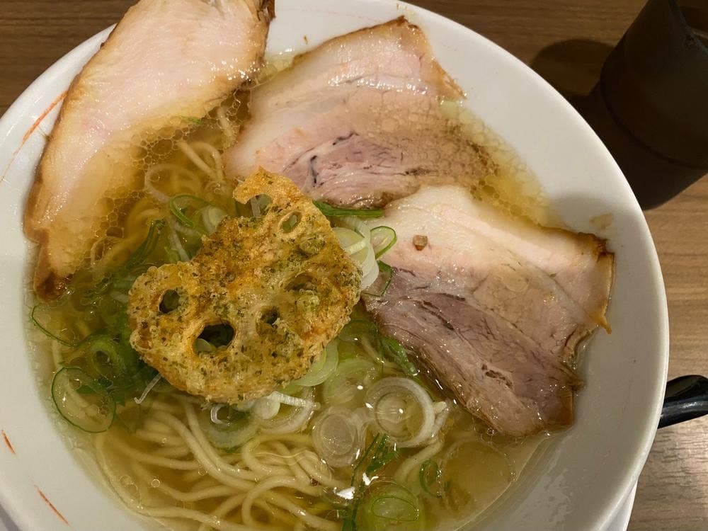 麺や いちころ