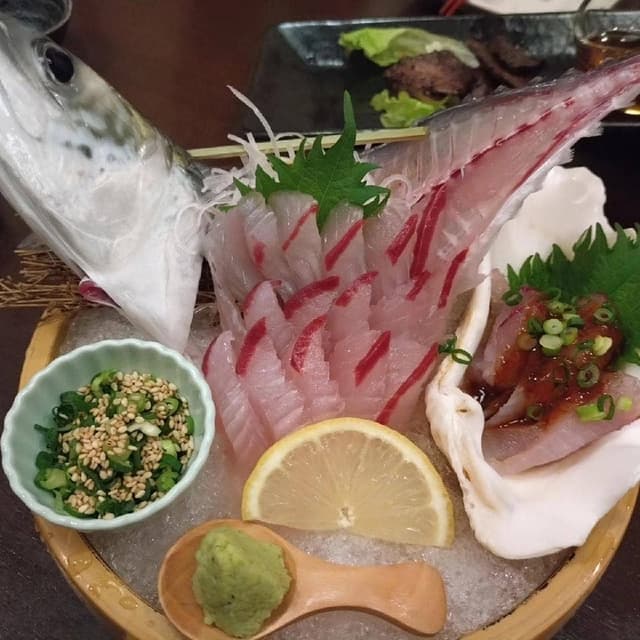 居酒屋21 - サブ画像1