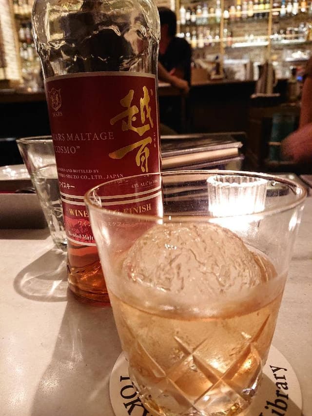 TOKYO Whisky Library - サブ画像1