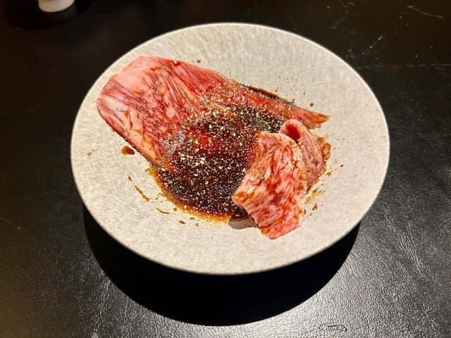焼肉 弱肉強食 - サブ画像2