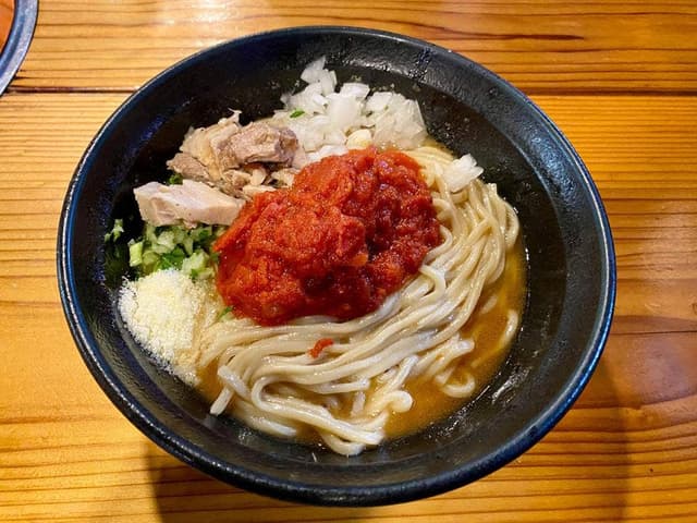 はりけんラーメン 南店 - サブ画像3