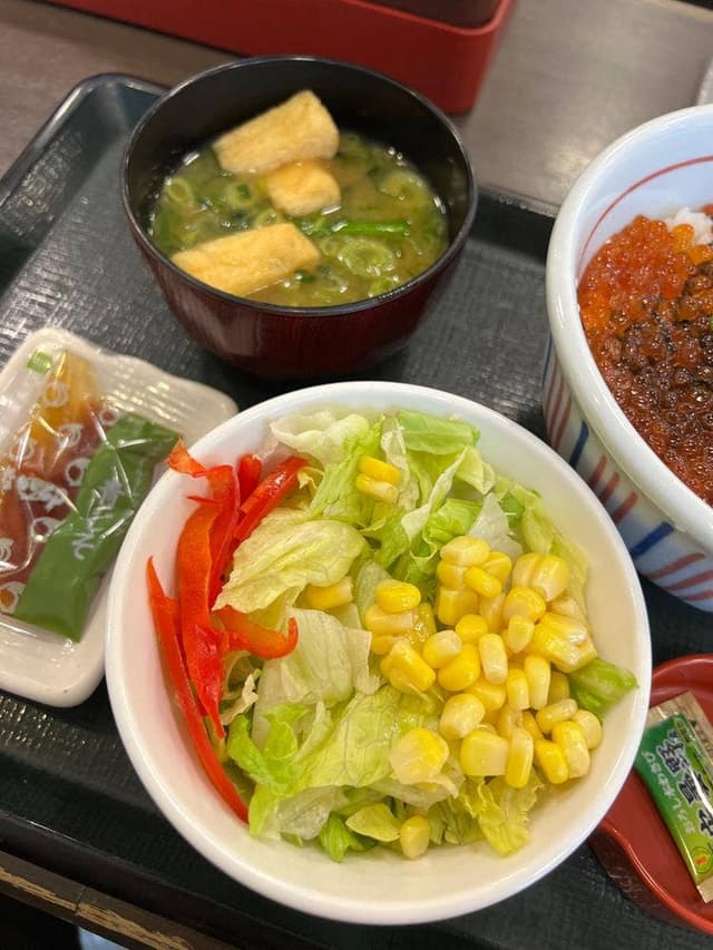 なか卯 秋葉原昭和通り口店 - サブ画像2