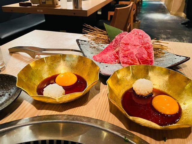 個室焼肉 富士門 恵比寿店 - サブ画像3