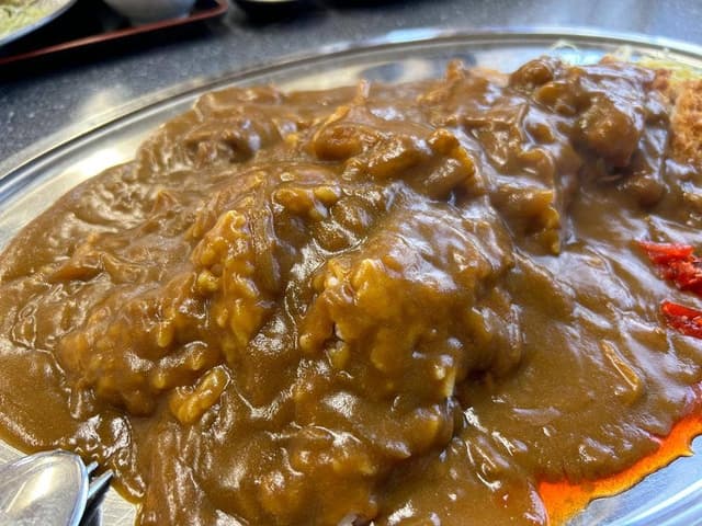 光玉毋食堂 めし しんちゃん - サブ画像2