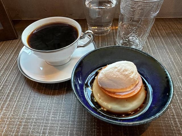 月珈琲 - サブ画像2