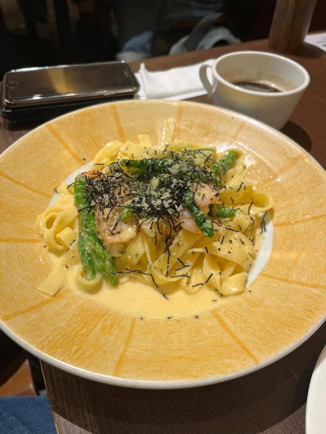 鎌倉パスタ ららぽーと磐田店 - サブ画像3