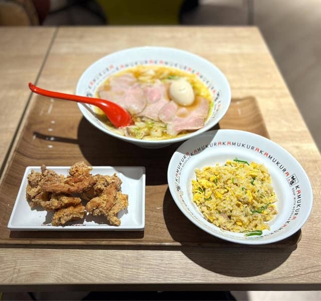 どうとんぼり神座 プレンティ西神中央店 - サブ画像1