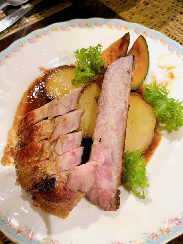 RESTAURANT & BAR USAGI - サブ画像1
