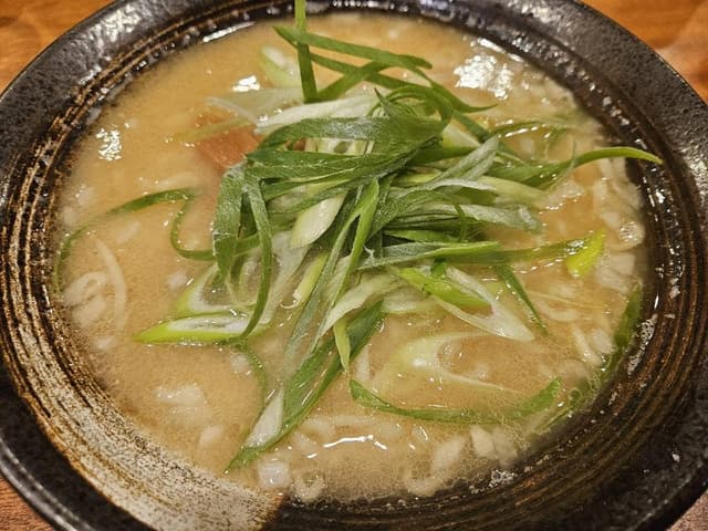 肴町 匙 - サブ画像3