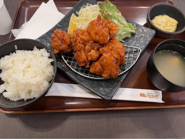 鶏 三和 三井アウトレットパーク木更津店 - サブ画像2