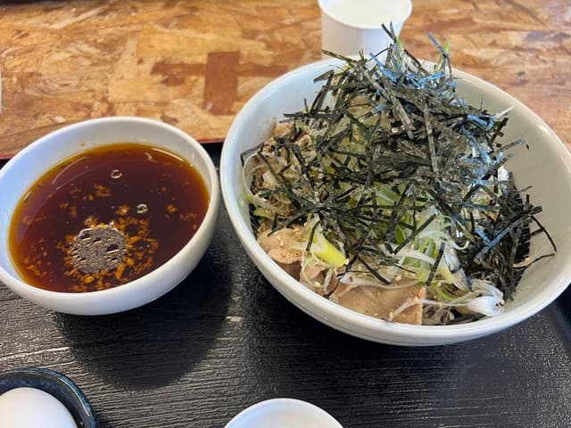 蕎麦ラー あ組 - サブ画像1