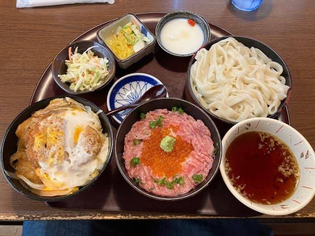 いっちょう 小山店 - サブ画像1