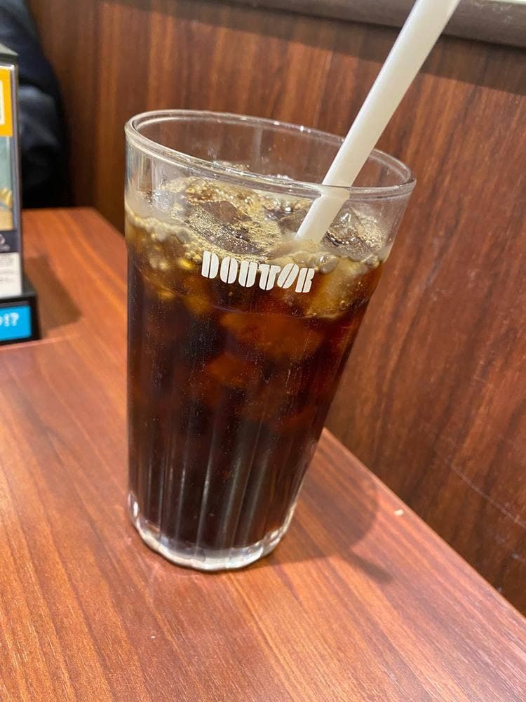 ドトールコーヒーショップ 日吉店