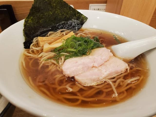 鶏匠はしぐち 日本橋高島屋S.C.店 - サブ画像3
