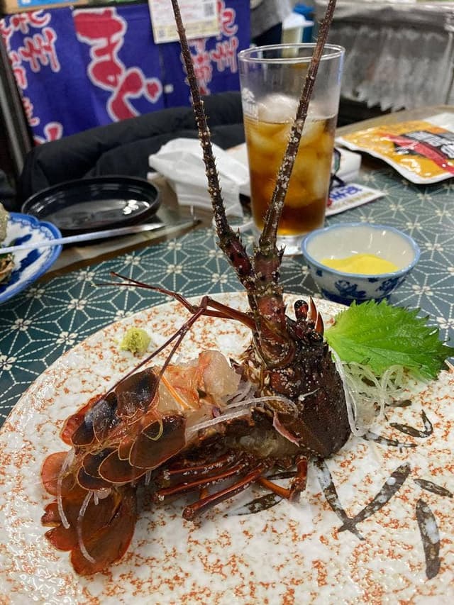 木下鮮魚店 - サブ画像2