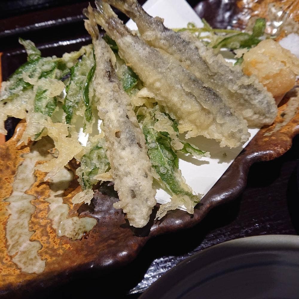 神田尾張屋 信濃町店