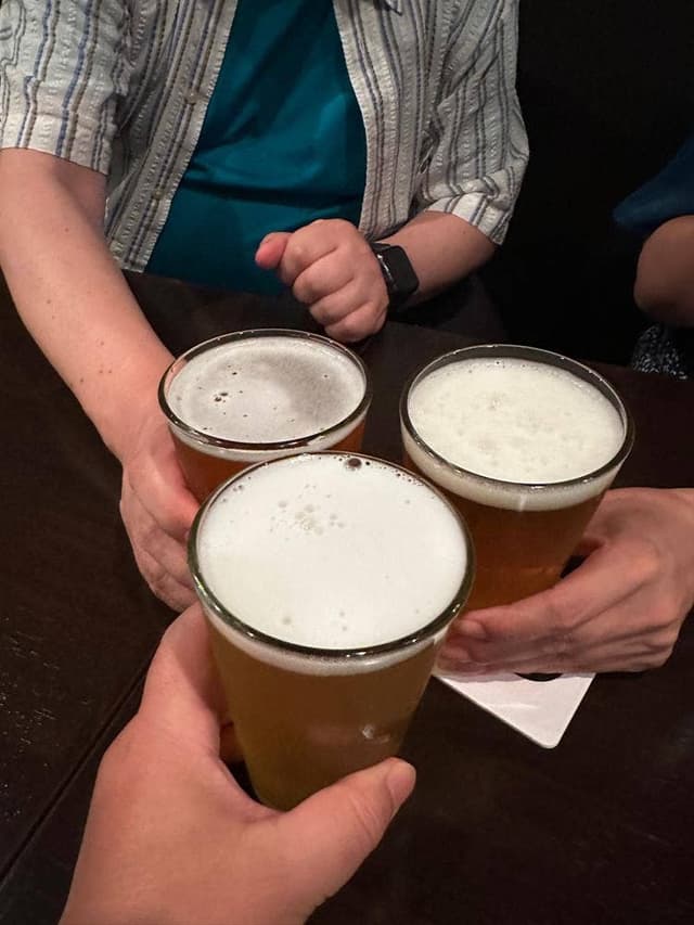 地ビール&クラフトビール Ant 'n Bee アント ン ビー 六本木・東京 - サブ画像2