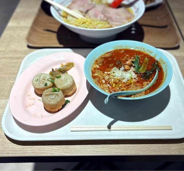 da pa dang 105 西神中央プレンティ店 - サブ画像3