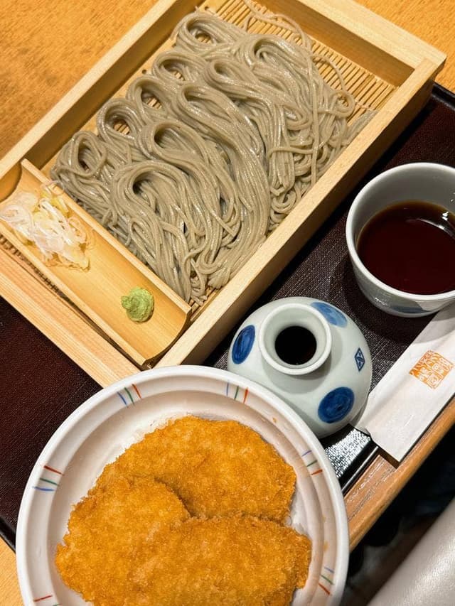 越後長岡 小嶋屋 CoCoLo長岡店 - サブ画像1