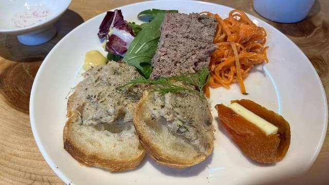 二毛作 - サブ画像3