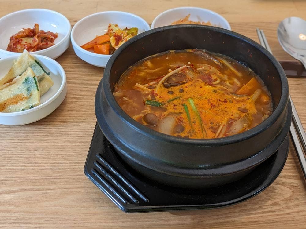 三味食品