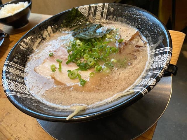 博多一双 祇園店 - サブ画像1