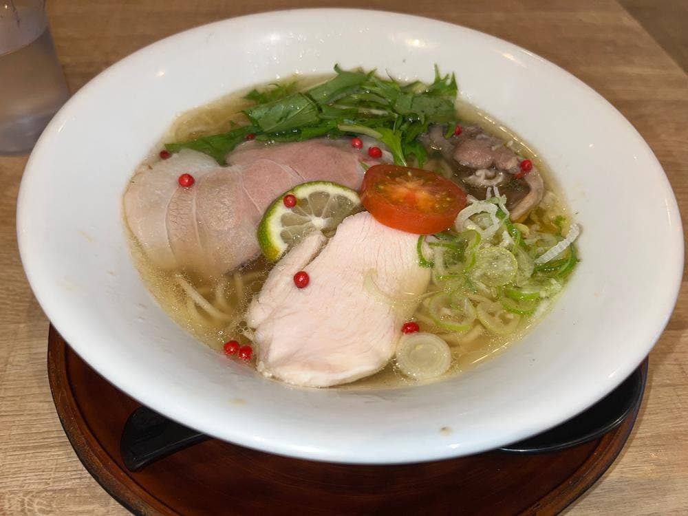 五目亭 駅前店
