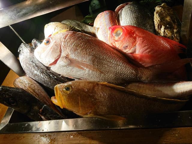 なきざかな 新宿店はなれ - サブ画像1