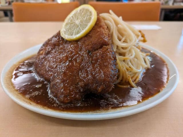 ボルカノ - サブ画像1