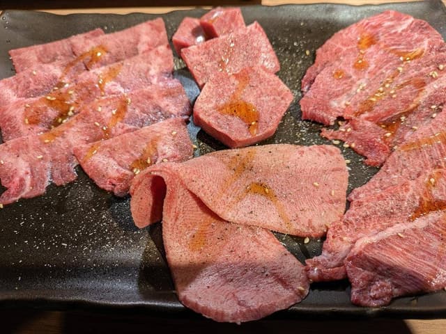 焼肉 牛猿 -NIKUZARU- - サブ画像1