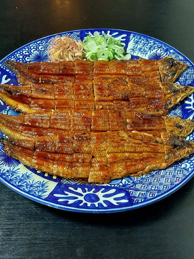 うなぎの兼光 一色本店 - サブ画像1