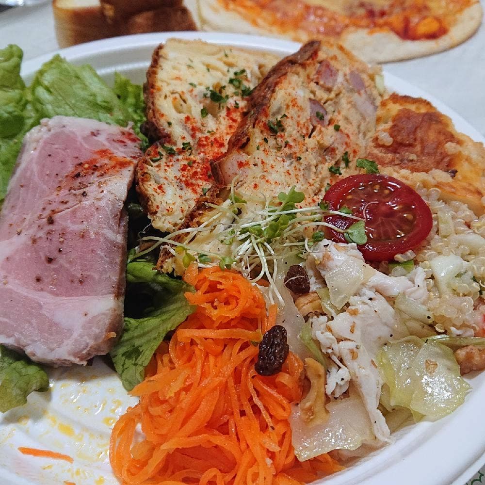 街のお惣菜とお弁当屋さん IRU 幡ヶ谷店