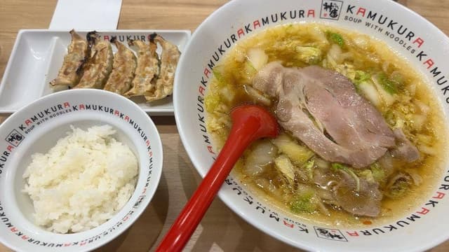 どうとんぼり神座 麻布十番店 - サブ画像3