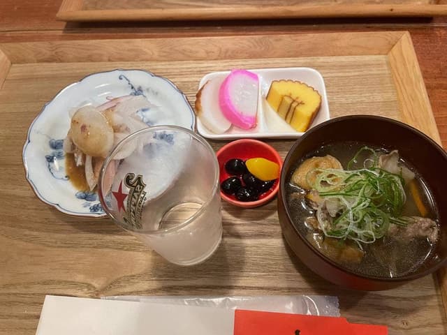 まちDeli かくれわ食堂 - サブ画像1