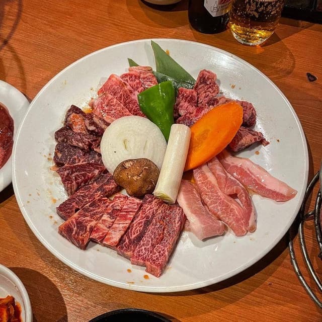 牛繁 武蔵小金井店 - サブ画像2