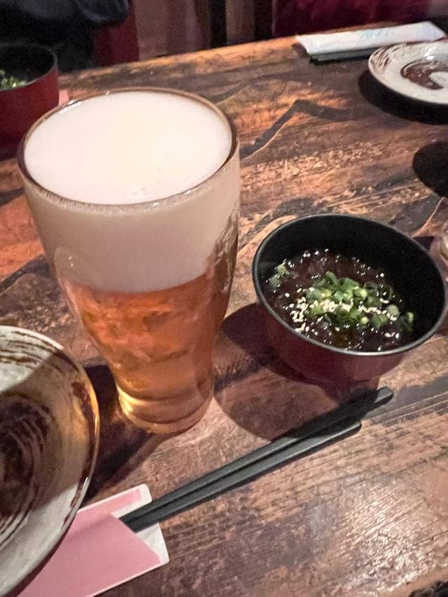 夕焼け飯店 - サブ画像1