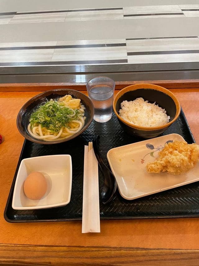 さぬき安べえ 金山店 - サブ画像2