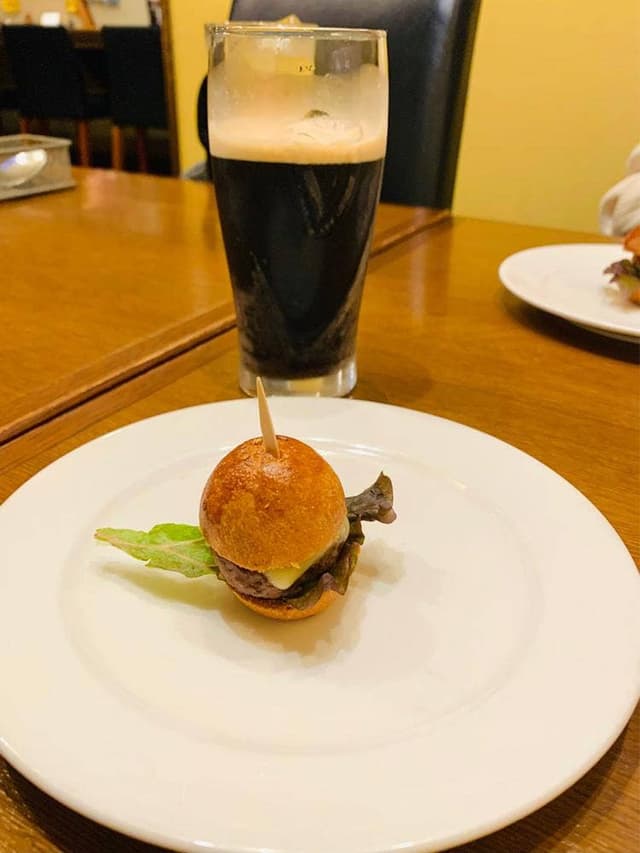 BISTRO Cameleon - サブ画像1