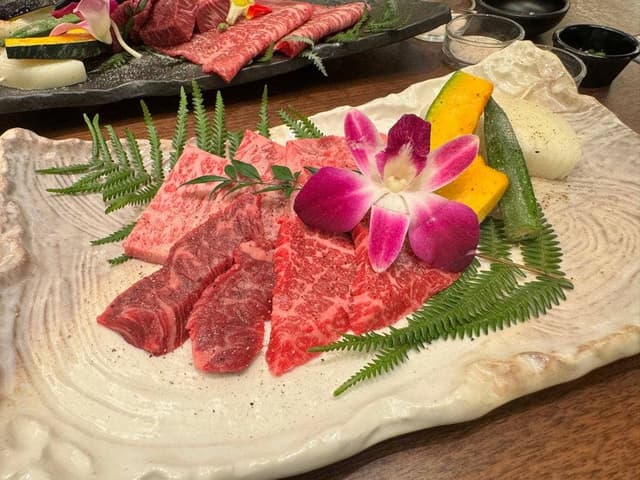 肉處 阿倍野・きっしゃん - サブ画像1